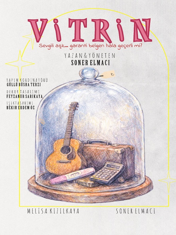 Vitrin