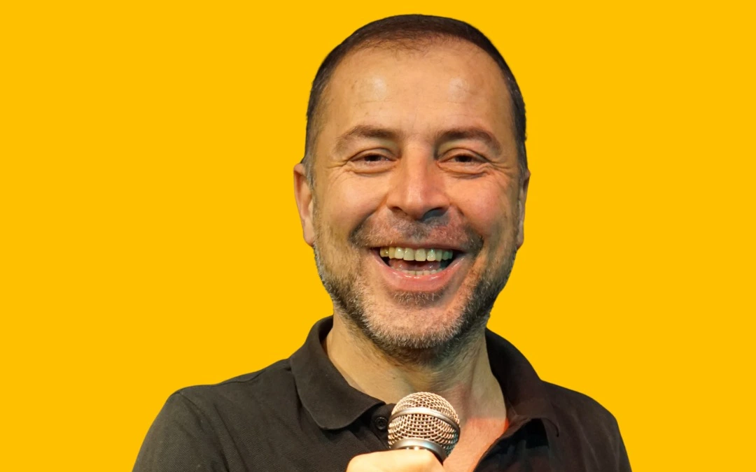 İsmail Nuri - Stand Up Yeni Gösteri