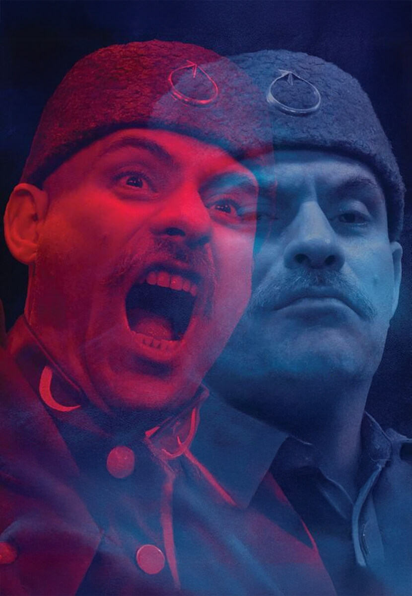 İSTANBUL'UN SON BEYZADELERİ