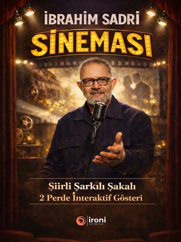 İbrahim Sadri Sineması