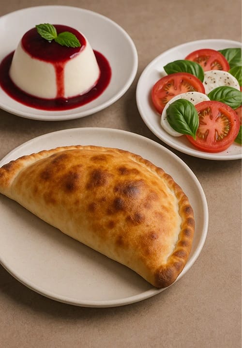 İtalyan Mutfağı Workshop