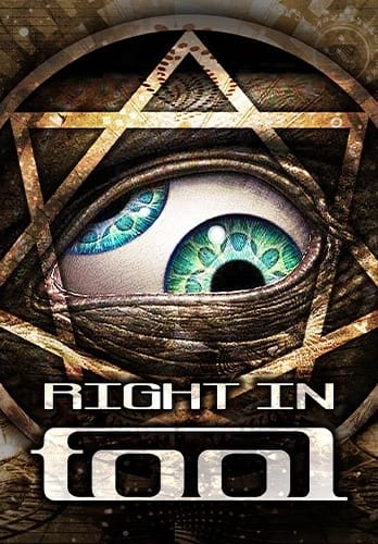 Right in Tool - Tool Tribute Band