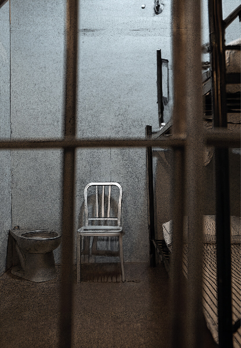 Bir İshak'sın Bir Cemil