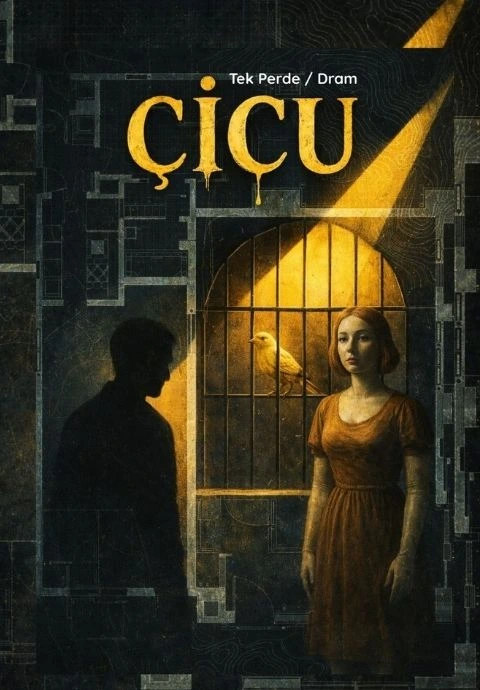 Çiçu Tiyatro Oyunu