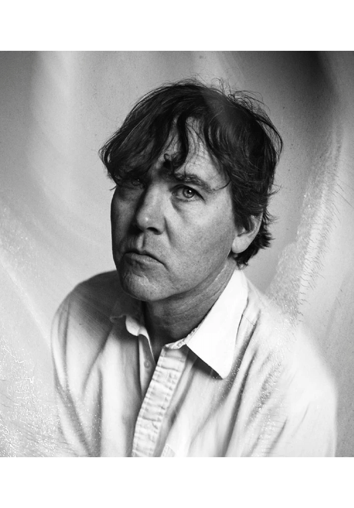 %100 Müzik Sunar: Cass McCombs + band
