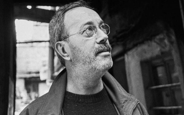 Hüsnü Arkan Konseri