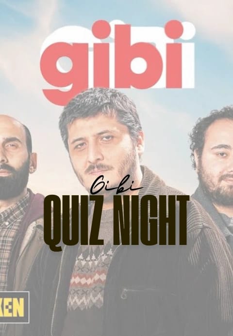 Gibi Quiz Night