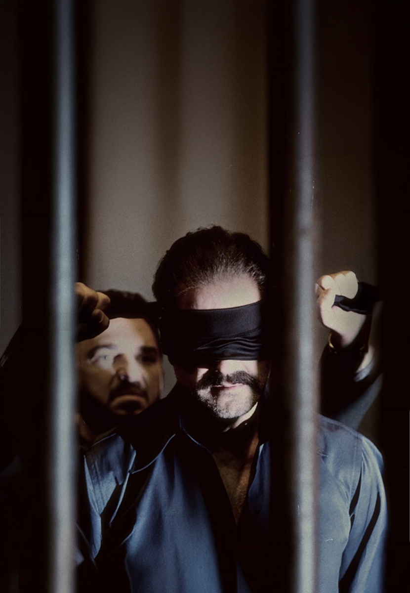 Anne Kafamda Bit Var