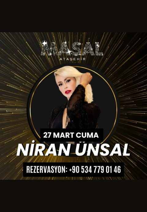 Niran Ünsal Konseri