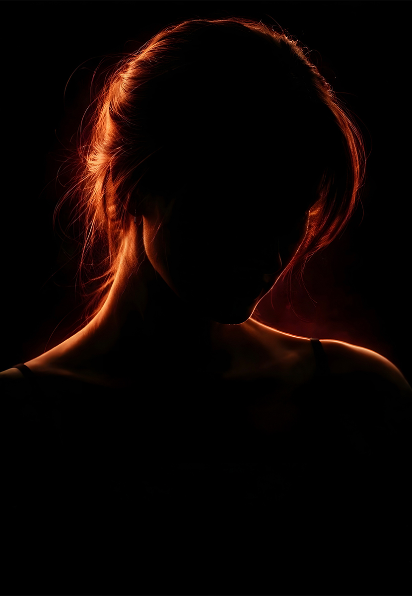 Carmen "Hiç Kimsenin Kadını"