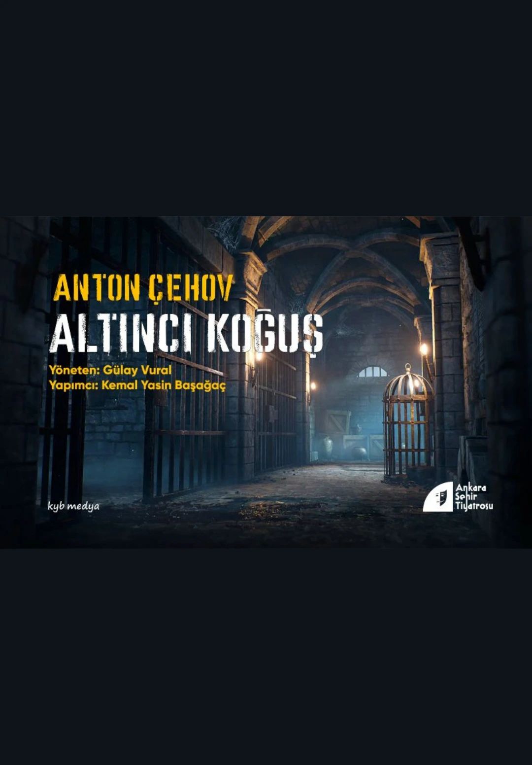 Altıncı Koğuş Oyunu