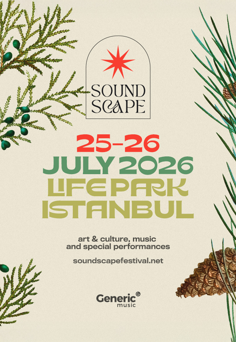 Soundscape Festival: Chapter VI