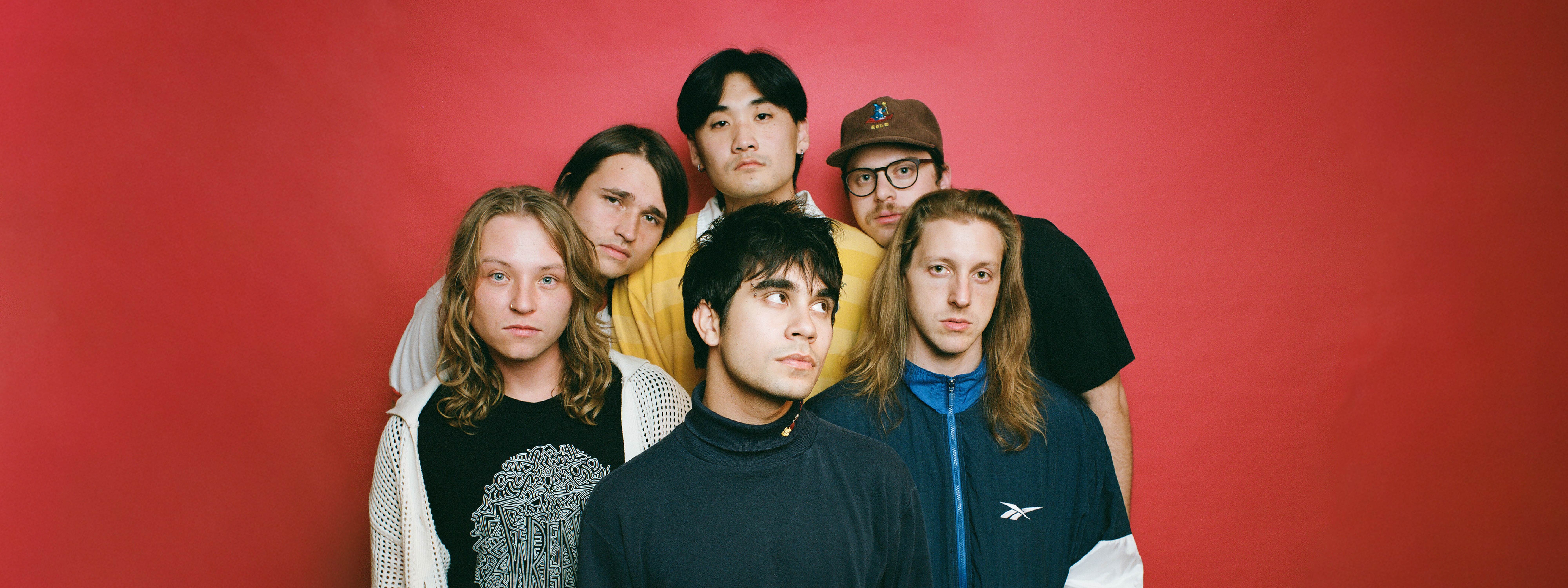 %100 Müzik Sunar: The Sophs