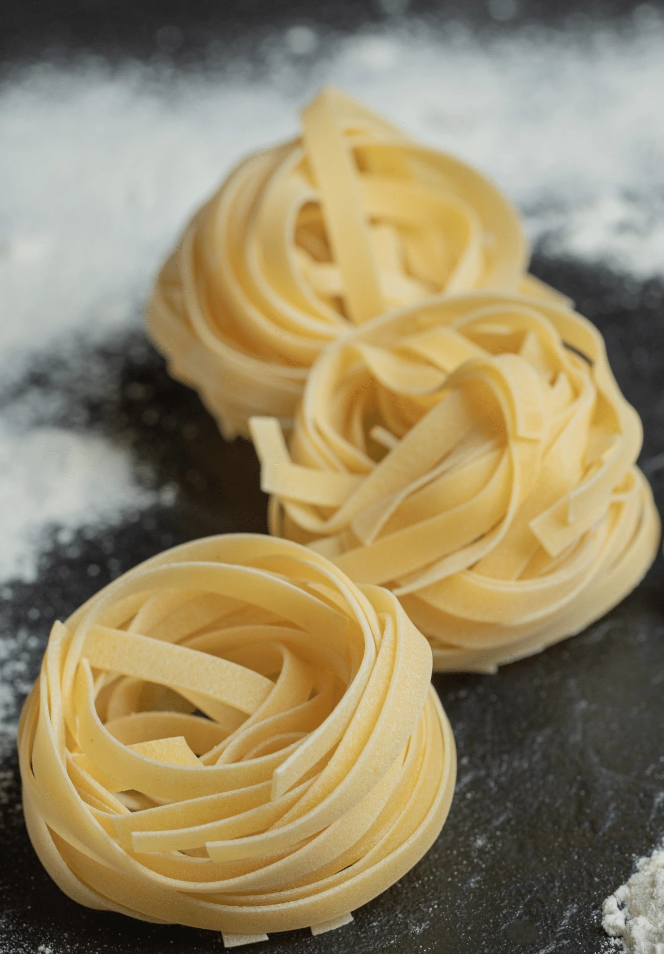 El Yapımı Makarnalar Workshopu