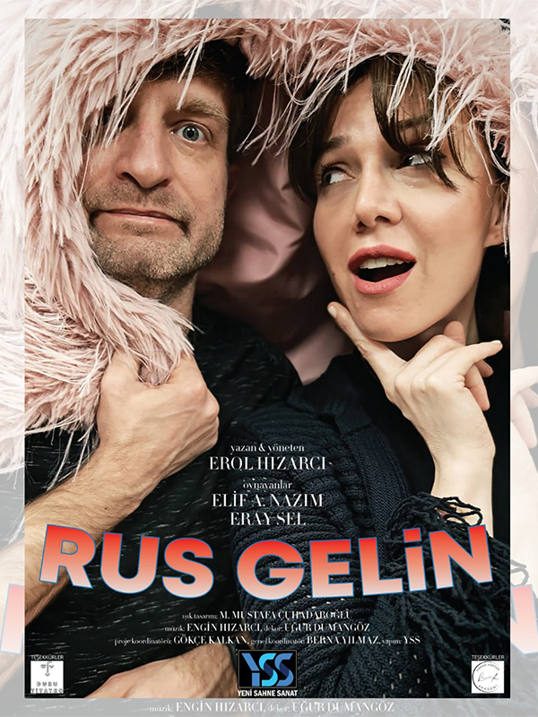 Rus Gelin