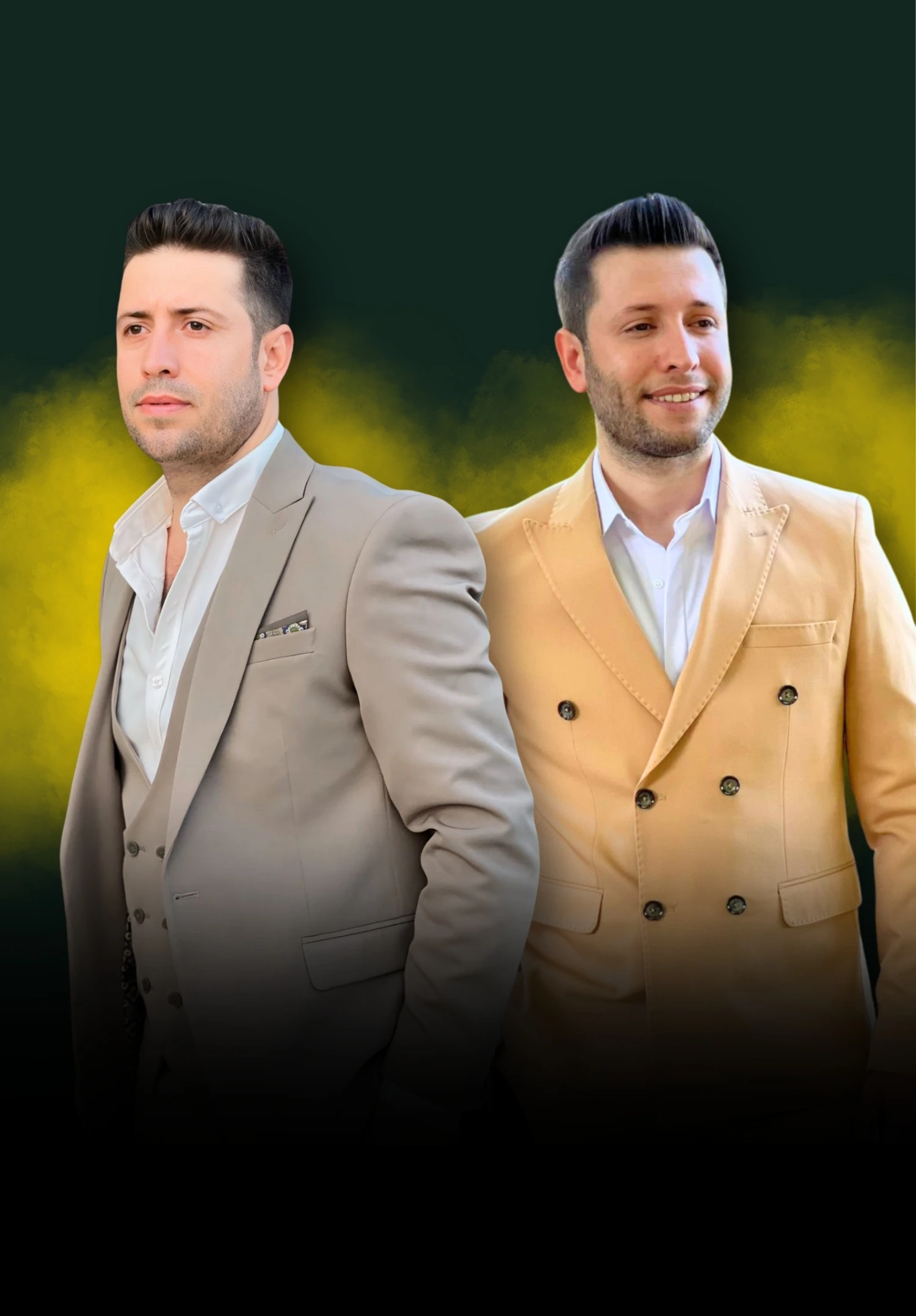 Hozan Aytaç & Sertaç Dılda Konseri