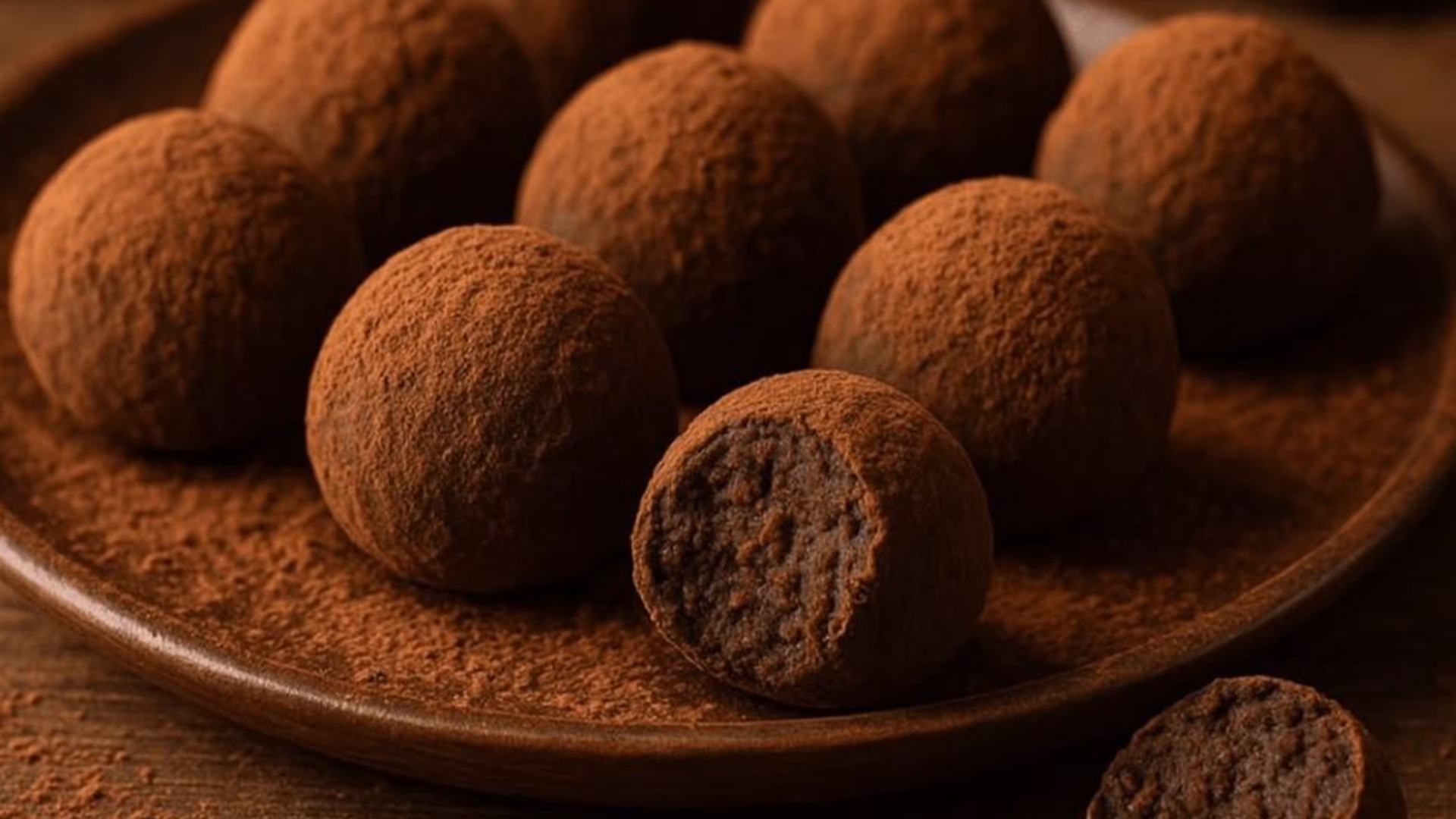 Genç Şefler Çikolatanın Kimyası 11-17 Yaş