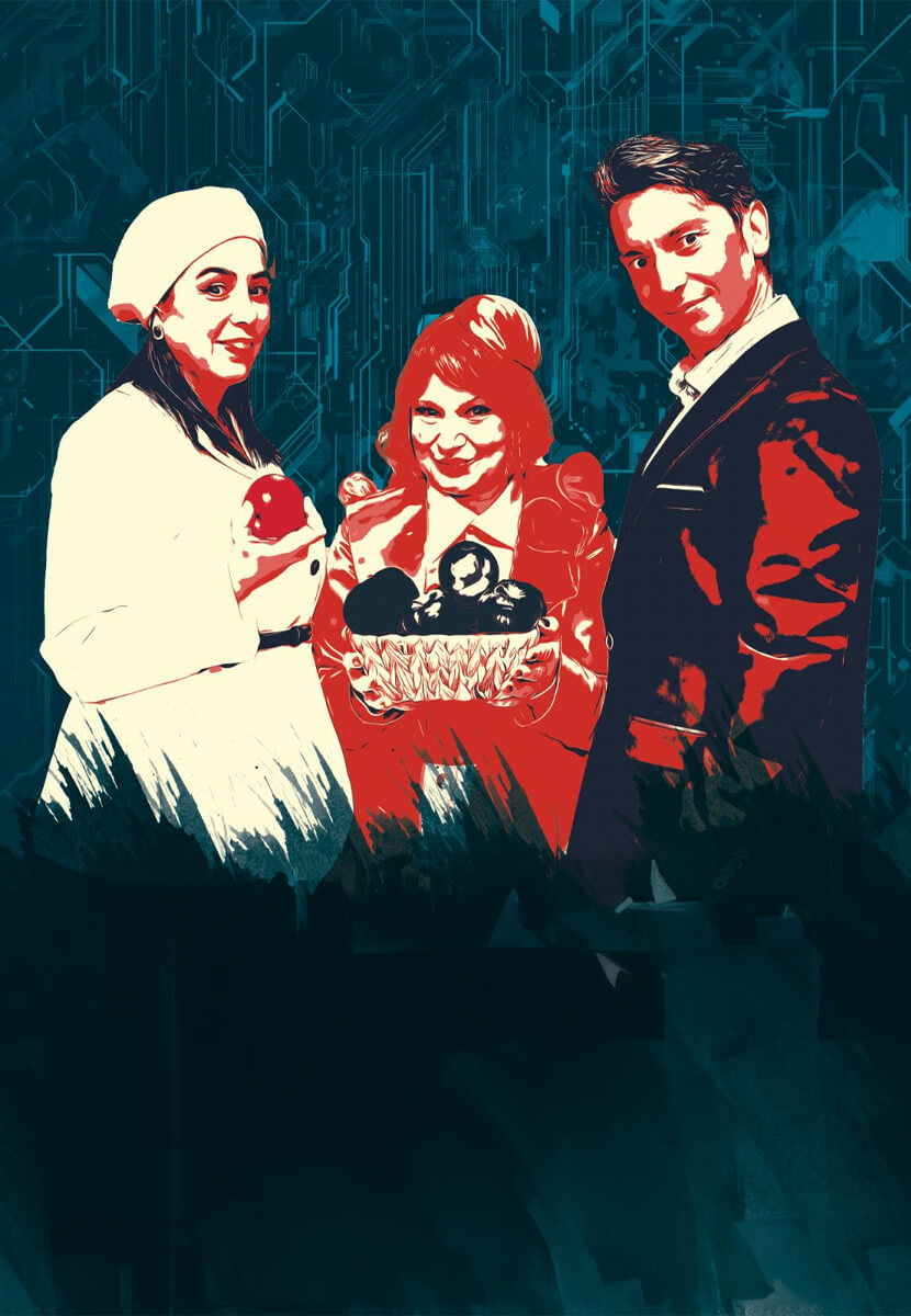 MÜKEMMEL PARTNER - BURSA DT