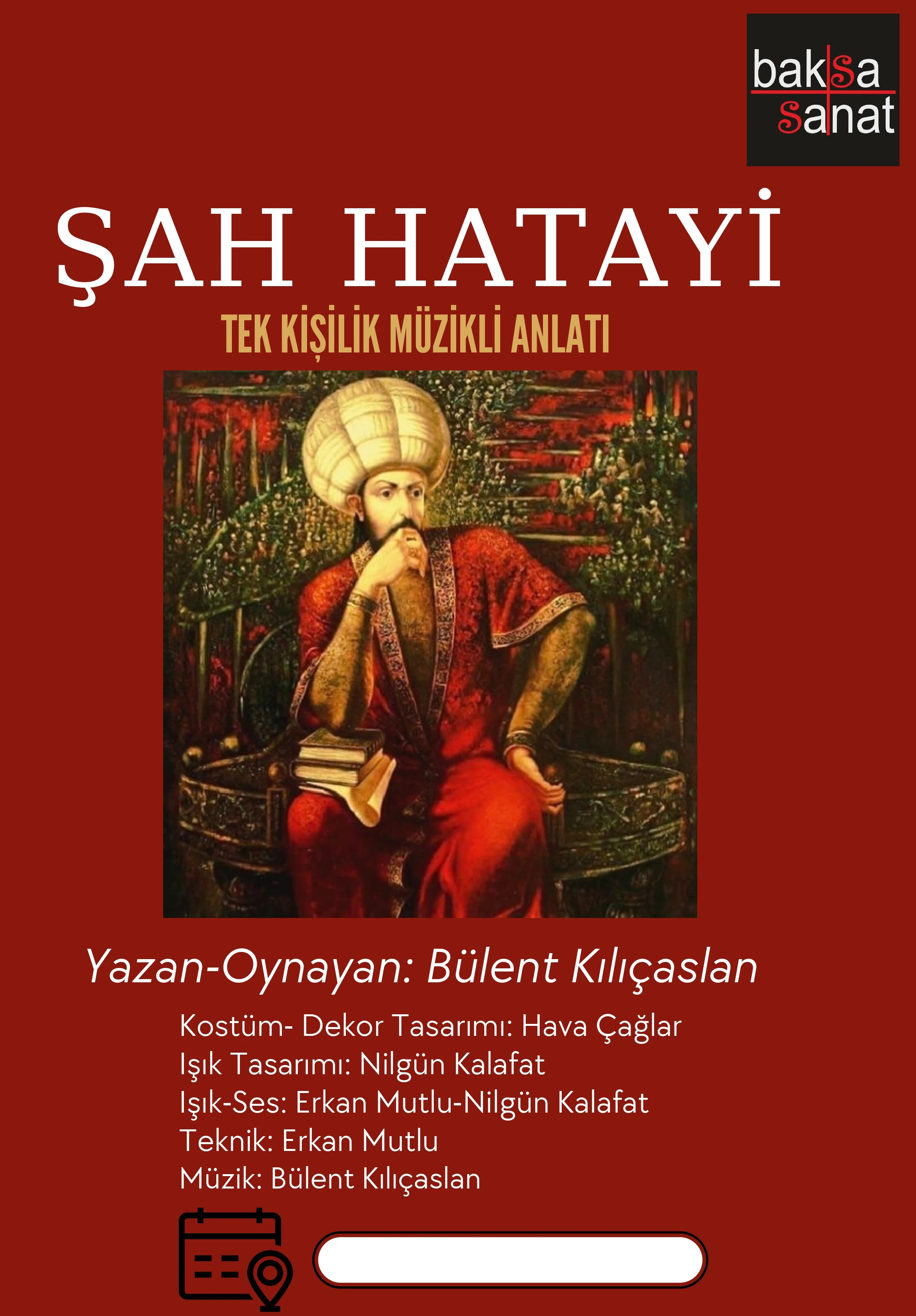 Şah Hatayi