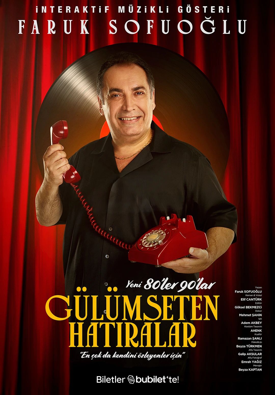 80ler 90lar Gülümseten Hatıralar