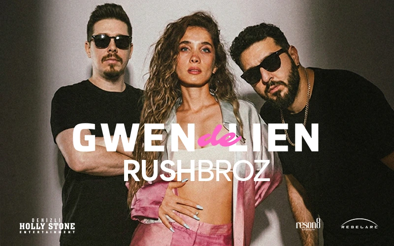 GWEN DE LIEN DENİZLİ