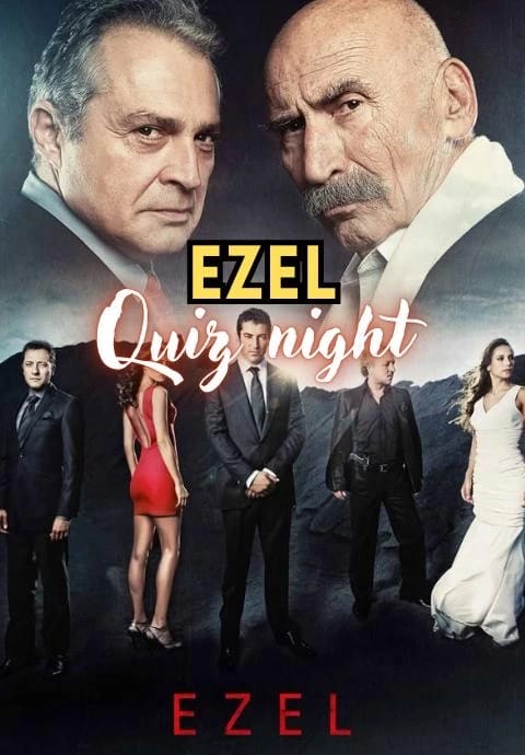 Ezel Quiz Night