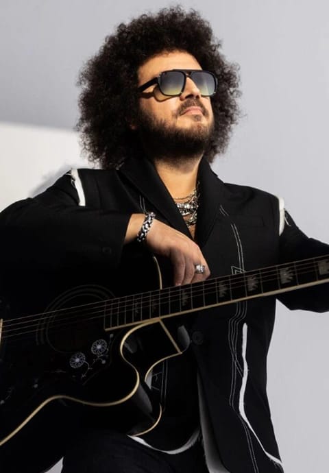 %100 Müzik Sunar:Can Gox