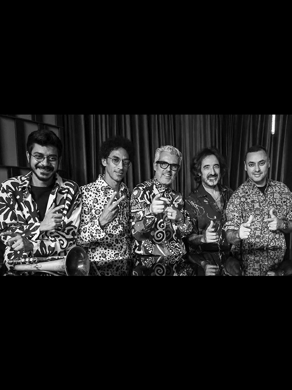 Cuban Classıcs BY Emir Ersoy  Latin Groove İle Ateşli Ritimler