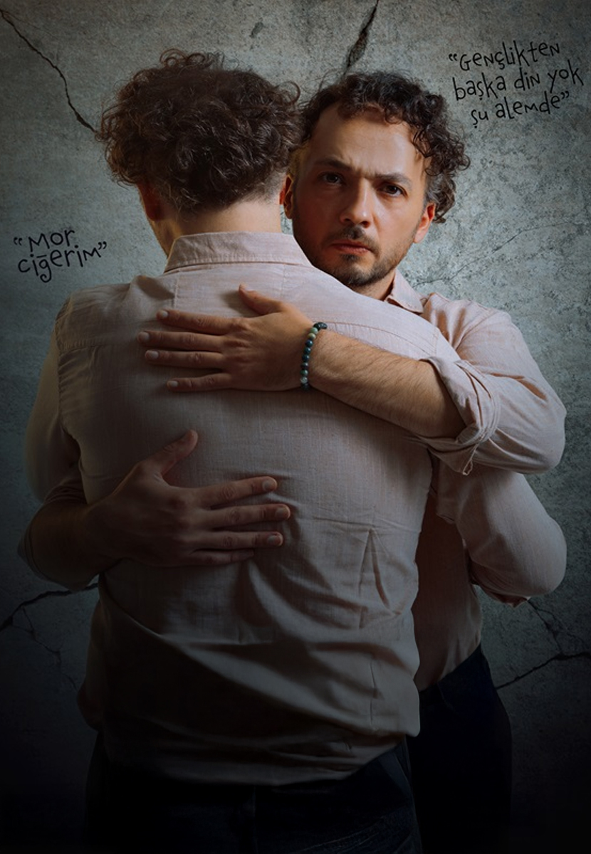 Delibo Gençliğimin Kara Kuyusu