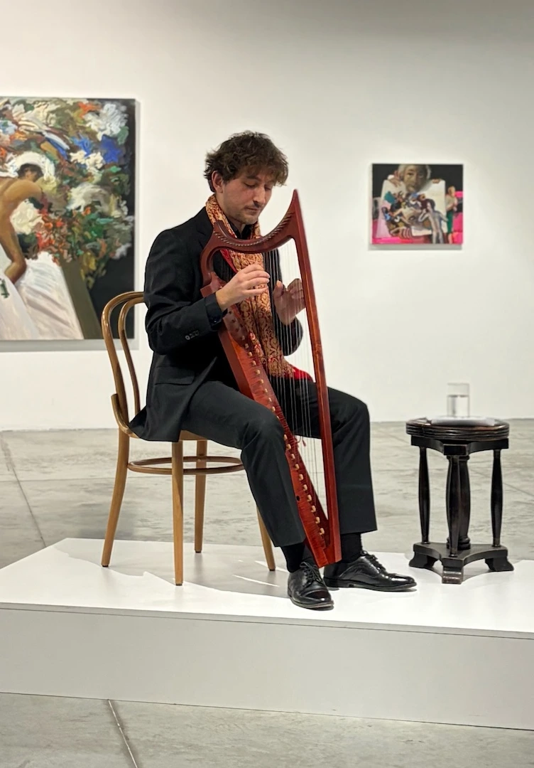 Ozan Karagöz - Tristan'dan Aşık Veysel'e