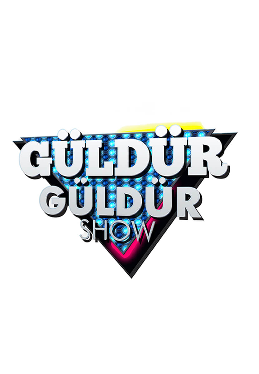 Güldür Güldür Show