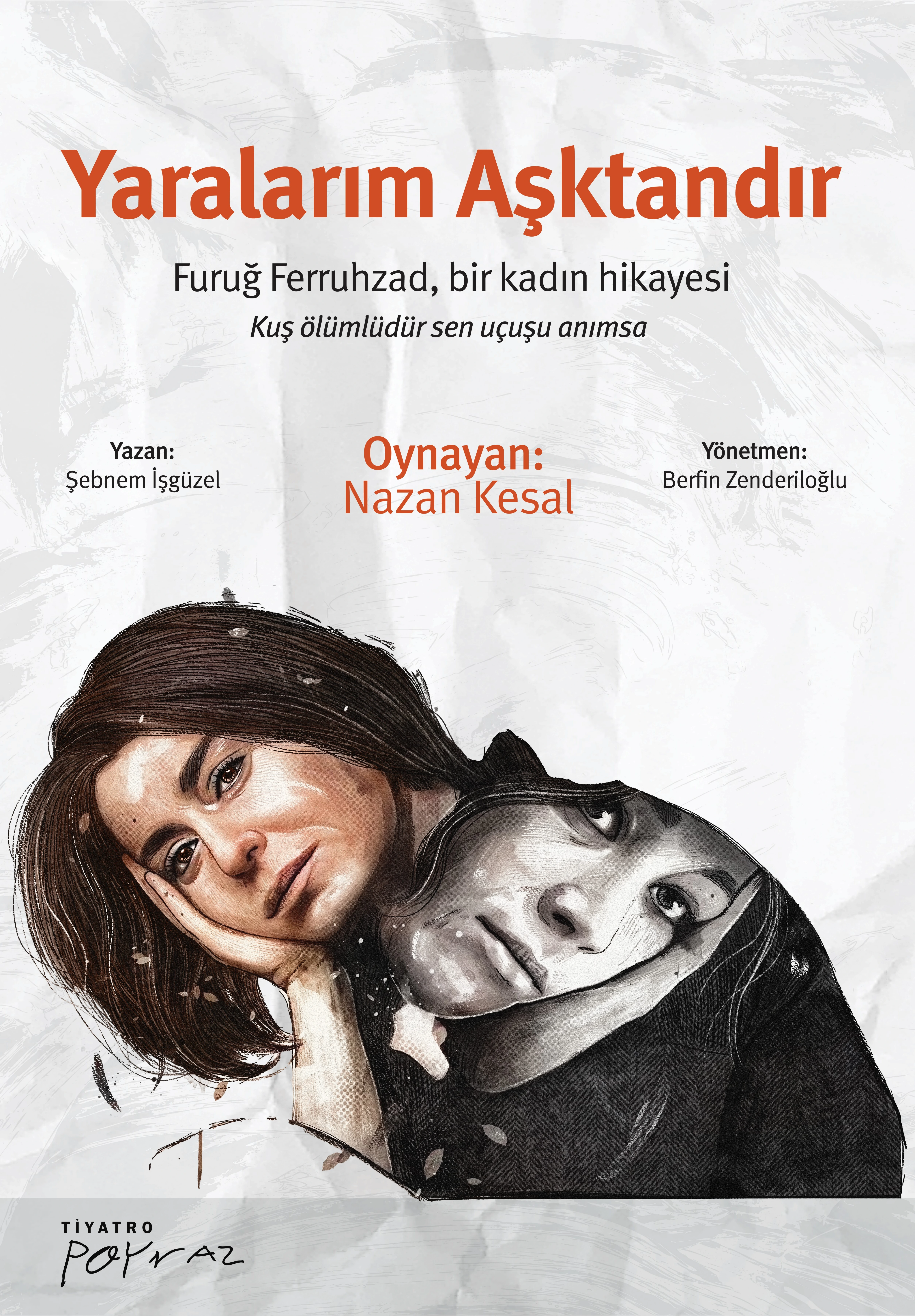 Yaralarım Aşktandır Oyunu