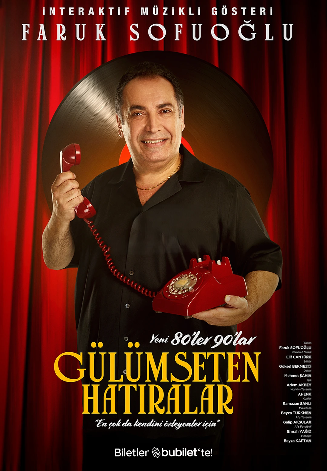 80'ler 90'lar Gülümseten Hatıralar