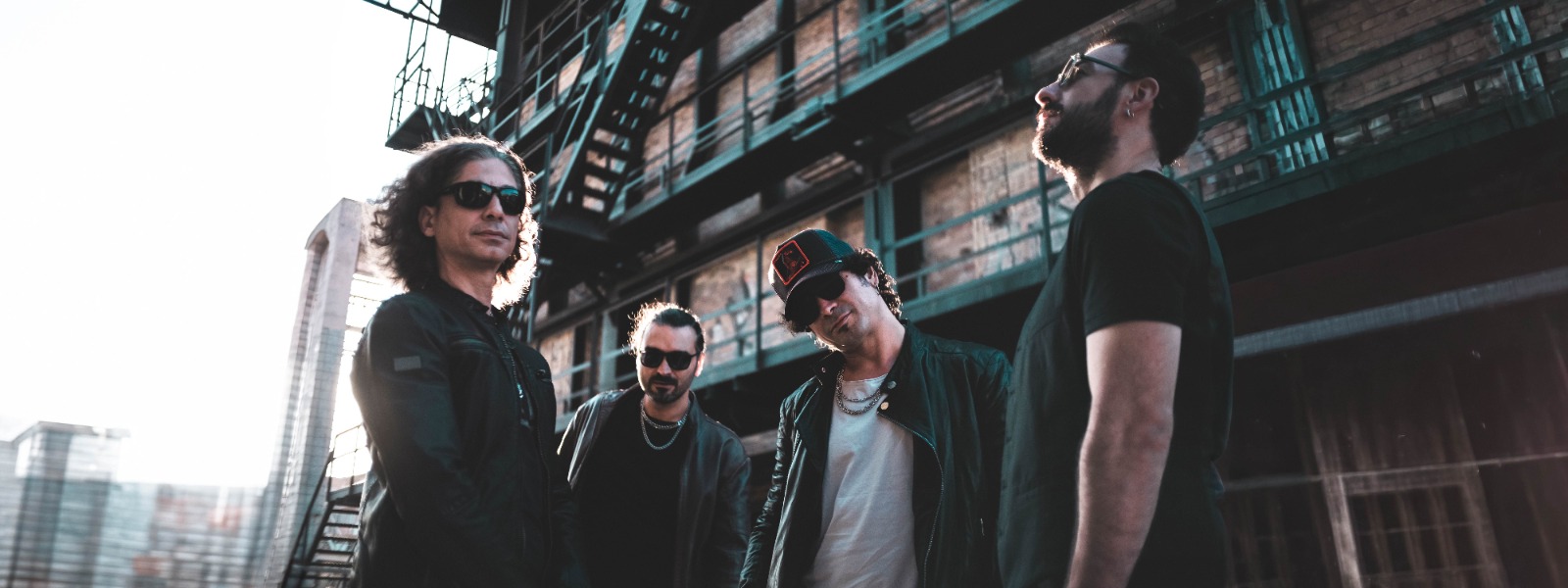 PETCH MODE  'An Evening With Depeche Mode Music'