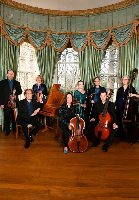 London Handel Players / MKSF26 Gün Batımı Konserleri
