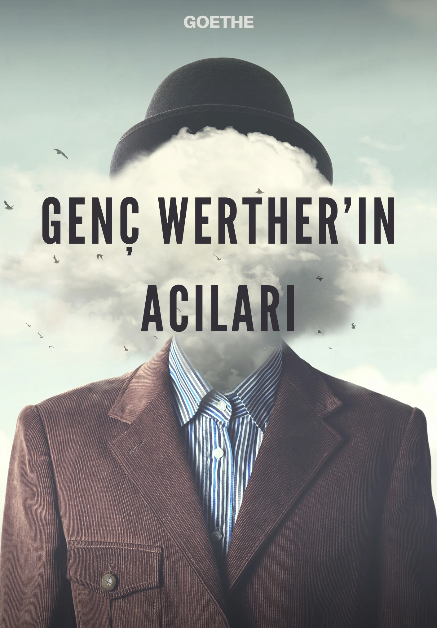 Genç Werther'in Acıları Oyunu