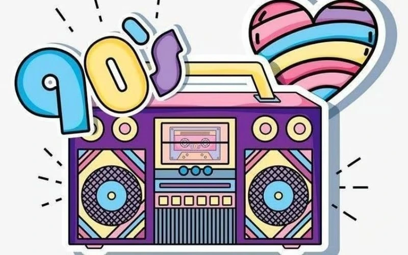 90'lar Türkçe Pop Fest : Çelik, Yonca Evcimik, Ferda Anıl Yarkın, Ümit Sayın, Mansur Ark, Grup Vitamin, Zeynep Dizdar, Tarık (Of Deli Gönül), Vj Bülent, Dj Hakan Küfündür