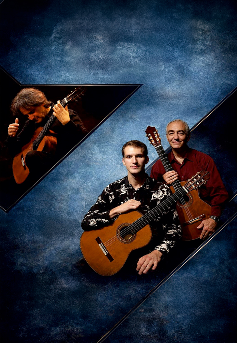 Gitarın Ruhu – The Soul of Guitar