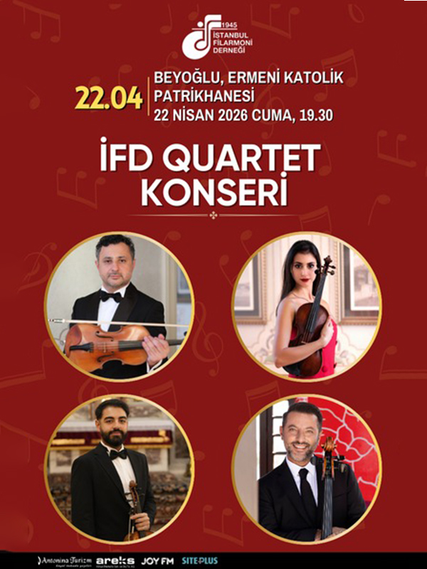 İFD Quartet