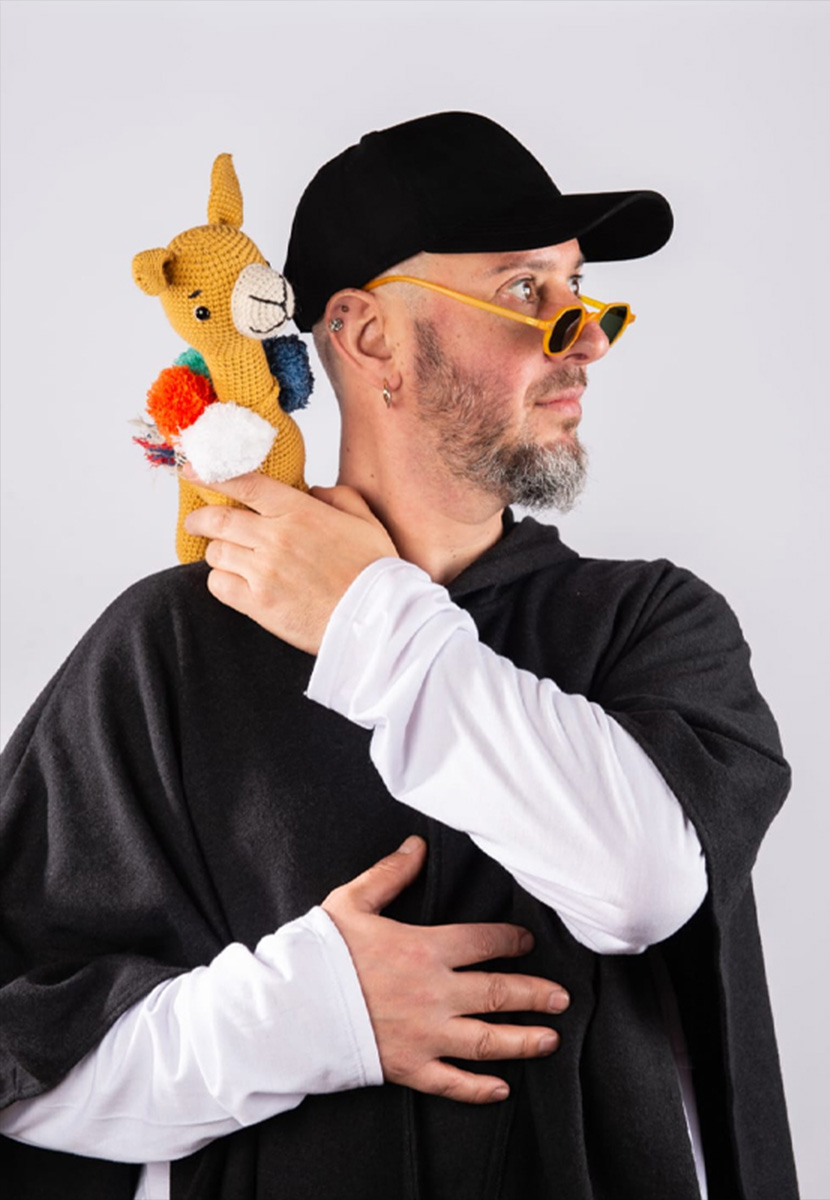 Emre Aydın "Maalesef" - Tek Kişilik Stand Up