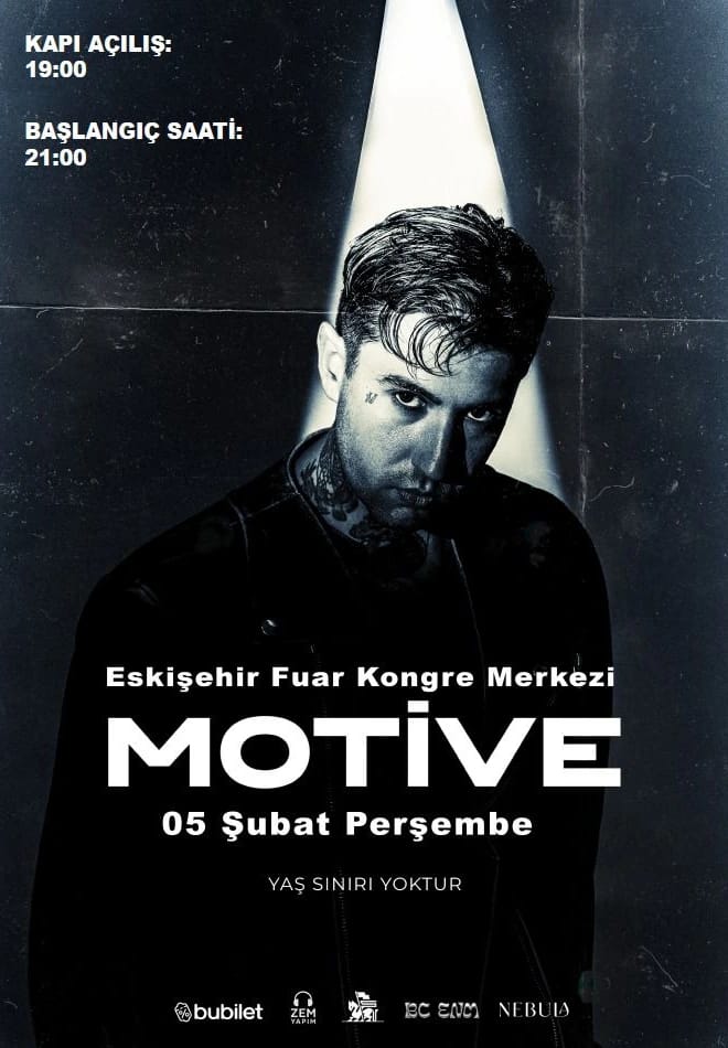 Motive Konseri
