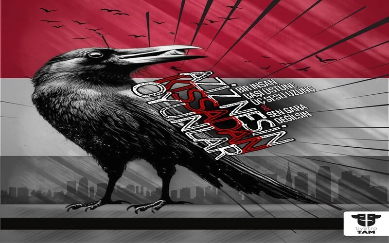 Aziz Nesin - Kıssadan Oyunlar - Tiyatro Tam