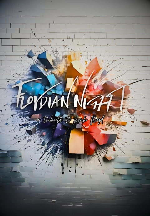 Floydian Night (A Tribute To Pink Floyd)
