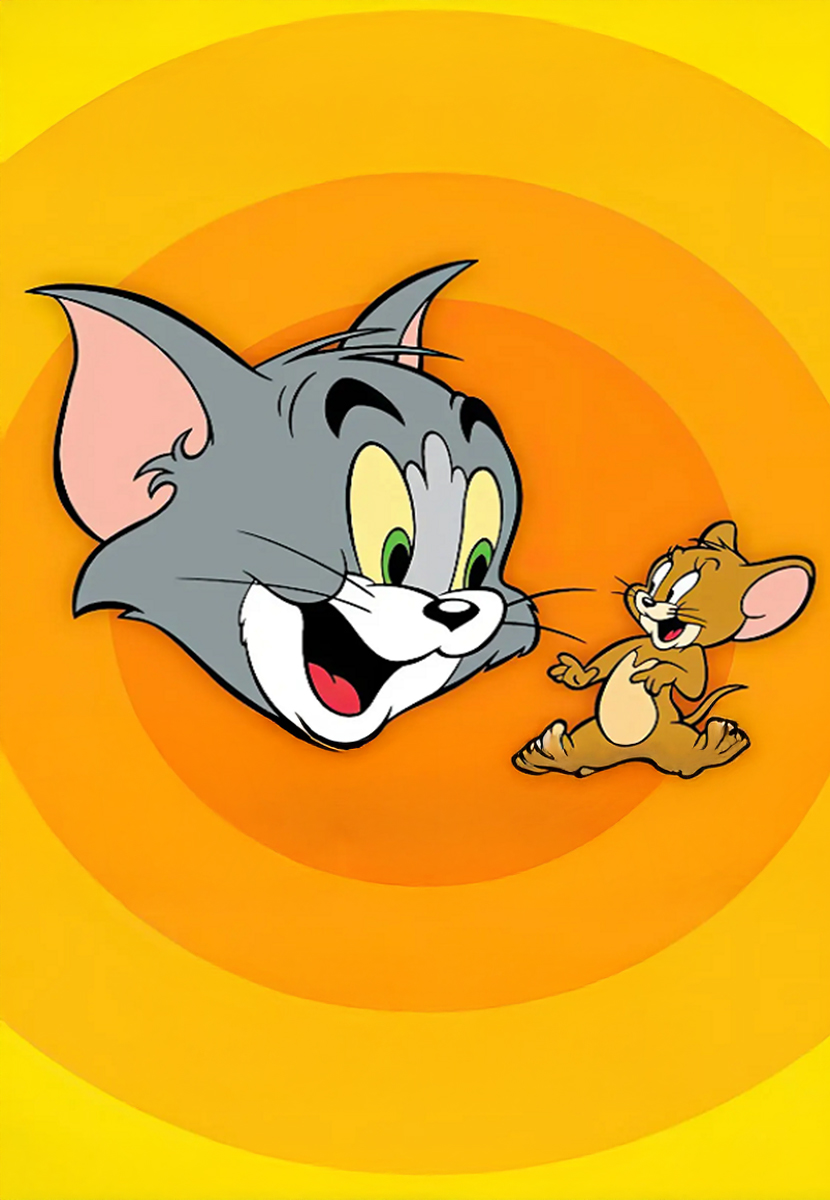 Tom ve Jerry