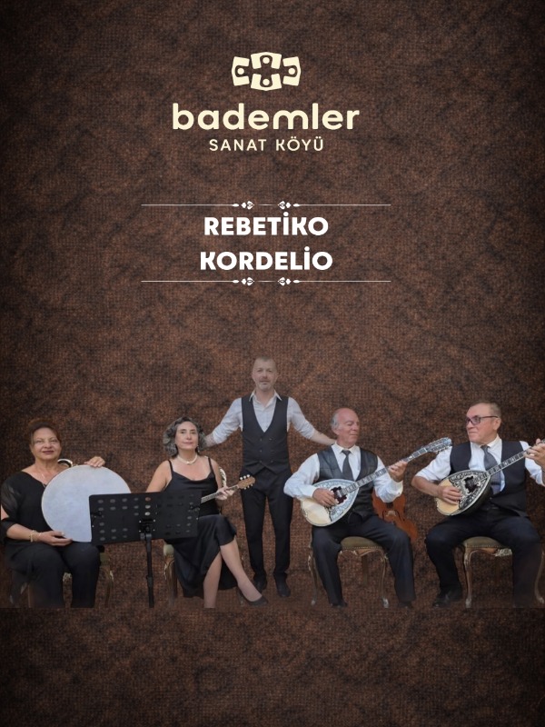 Rebetiko Kordelio