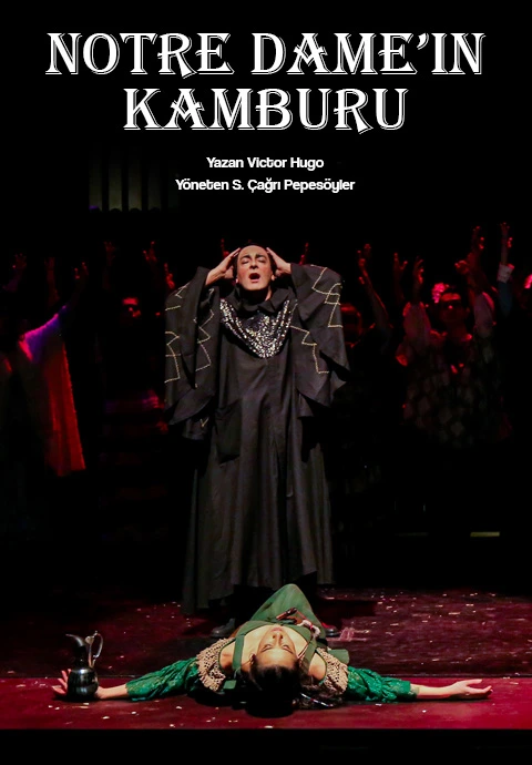 Notre Dame'ın Kamburu