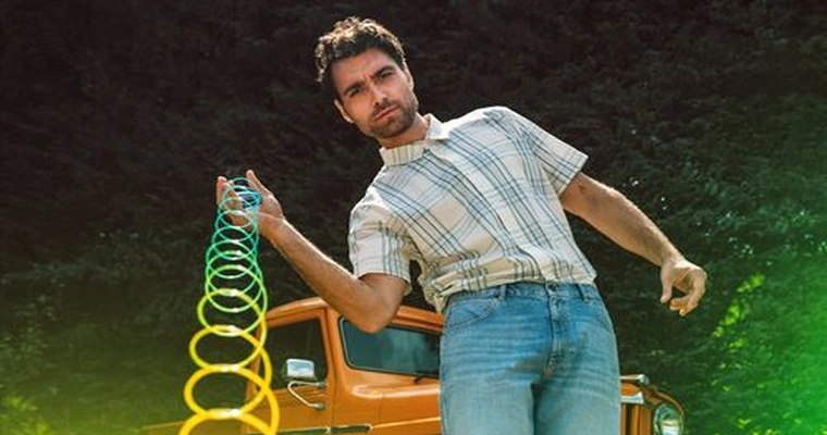 Ben Çoktan Gidersiniz Sanmıştım