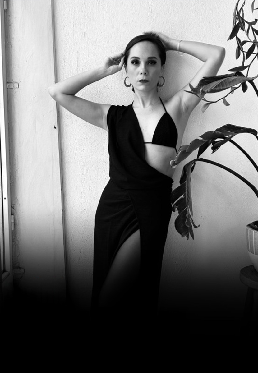 Su İdil - Kırmızı Koltuk Session