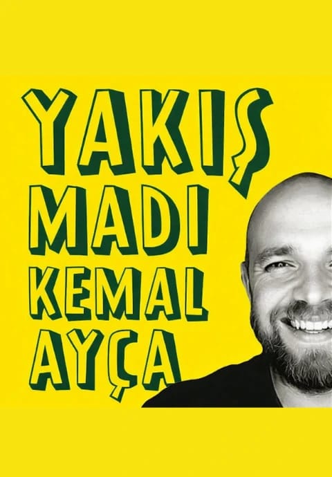 Yakışmadı Kemal Ayça Stand up Gösterisi