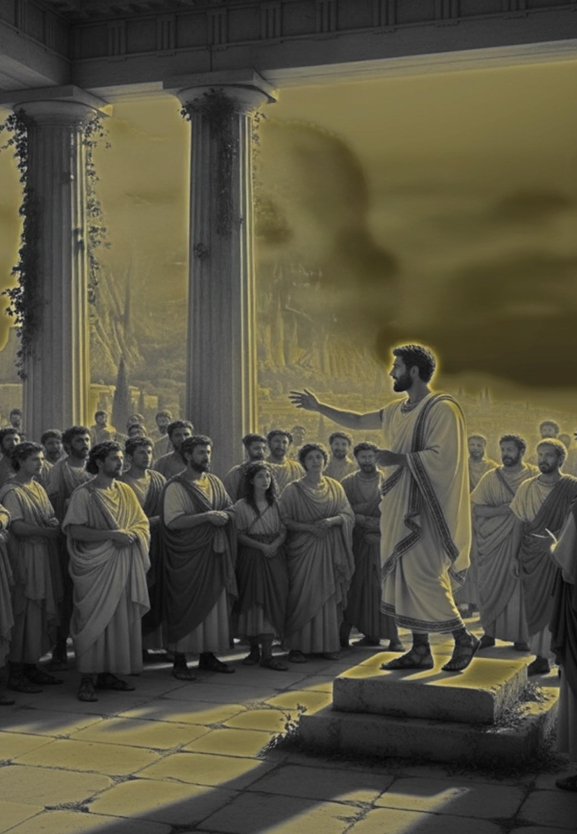 Sokrates'in Savunması